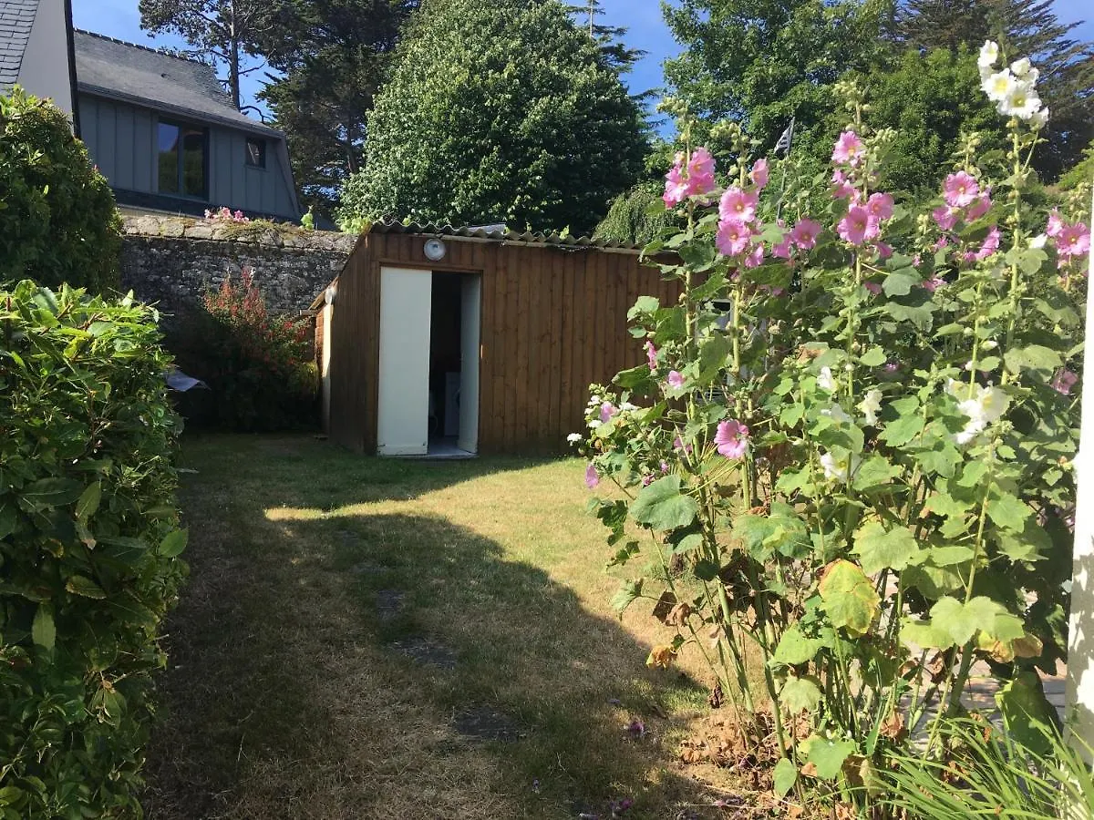 Villa La Maison Des Couleurs Saint-Lunaire