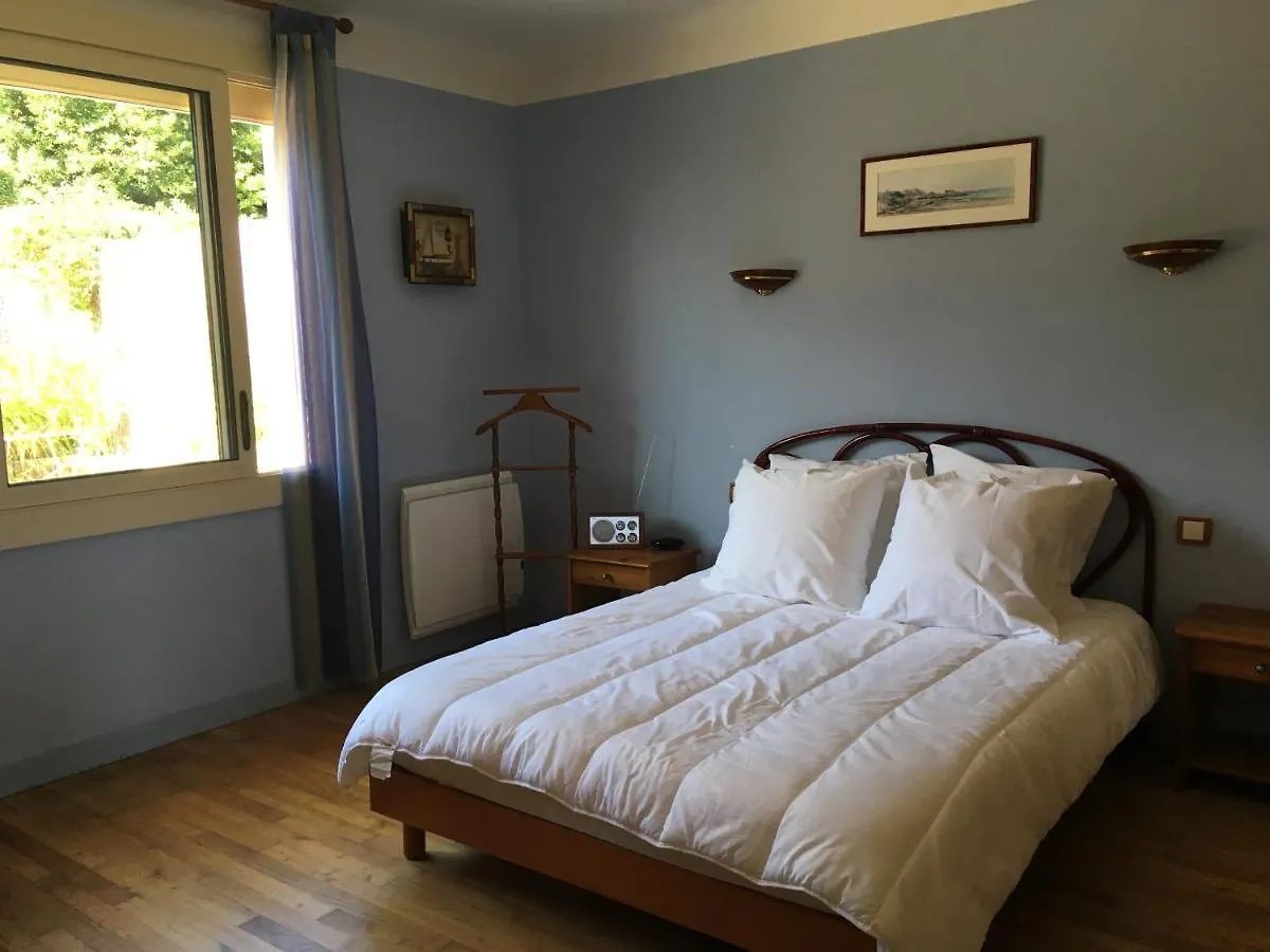 Villa La Maison Des Couleurs Saint-Lunaire